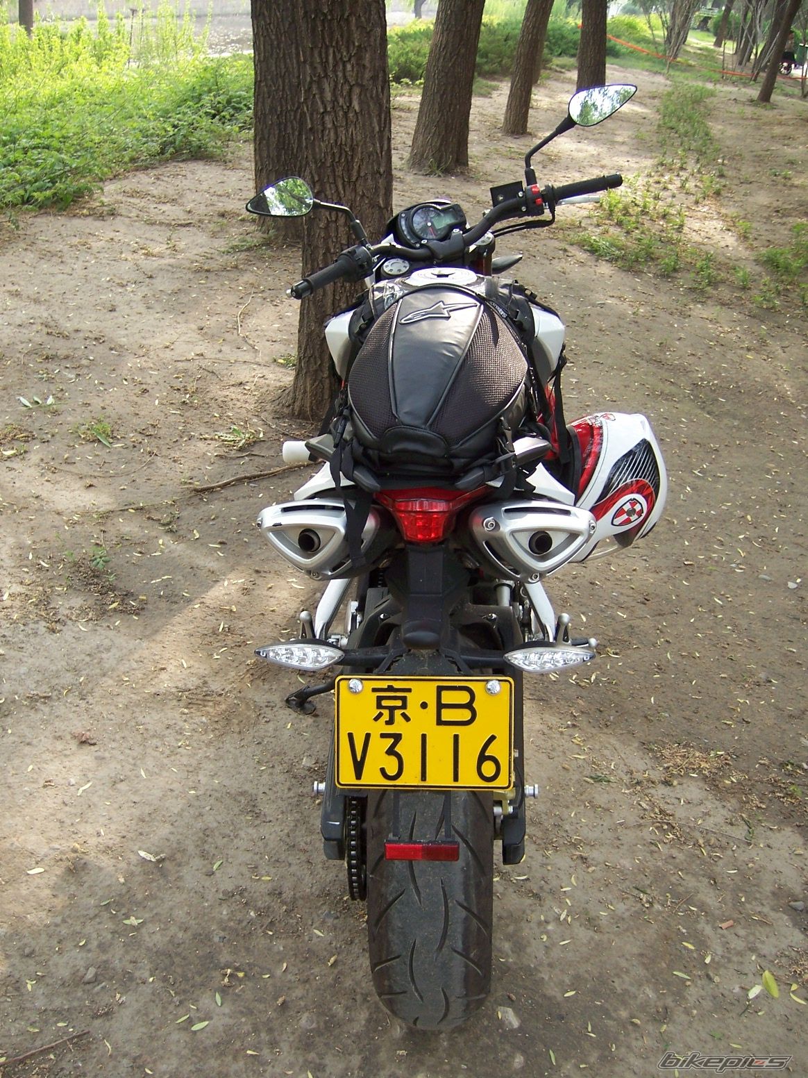 2013 BENELLI B604 | Picture 2655631 motorcycle photo