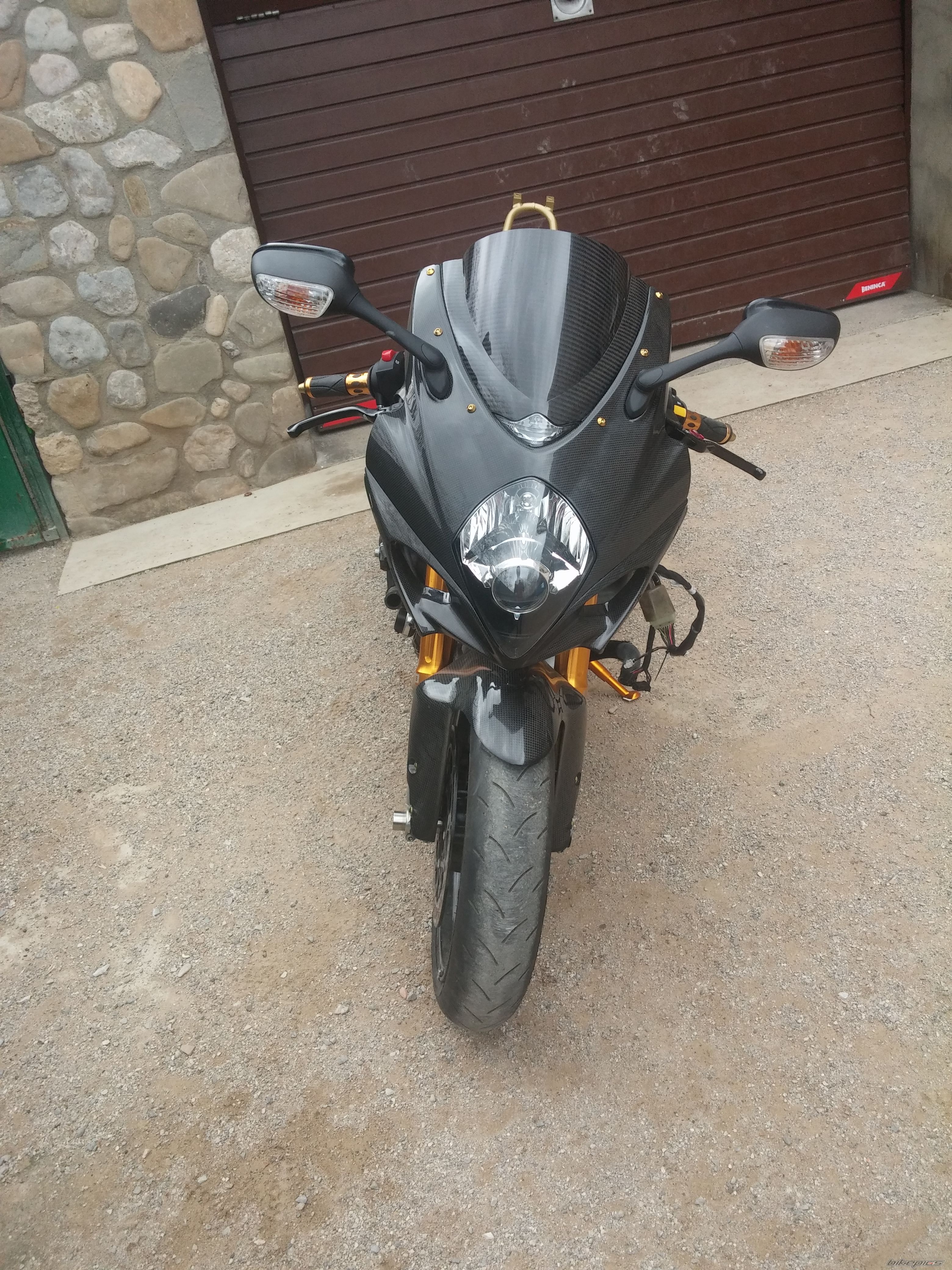 2007 SUZUKI GSX R 1000 | Picture 2655632 motorcycle photo