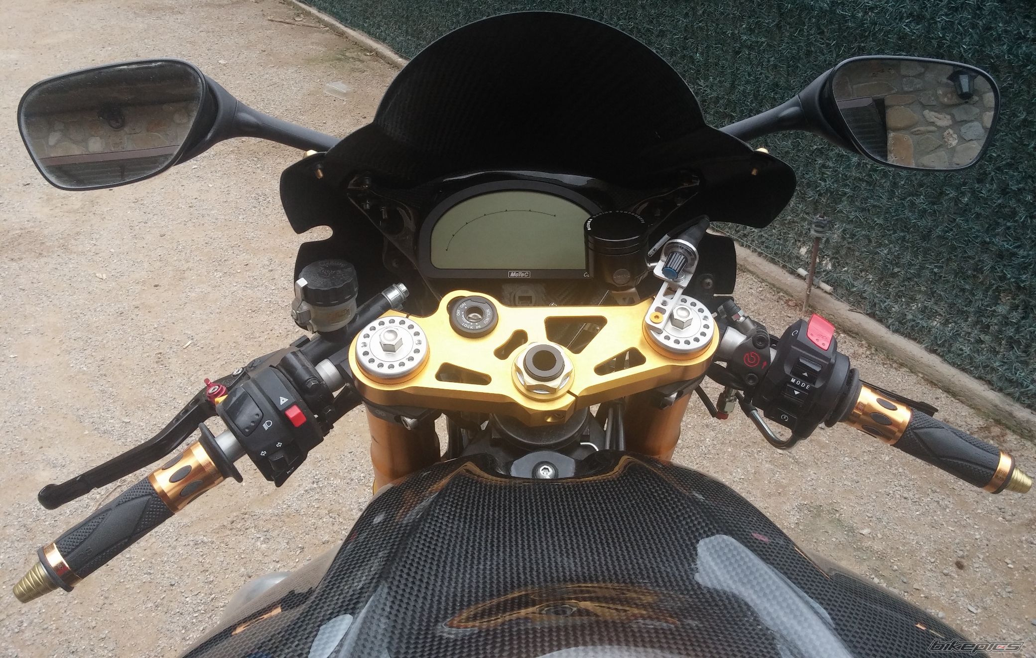    | Picture 2655640 motorcycle photo