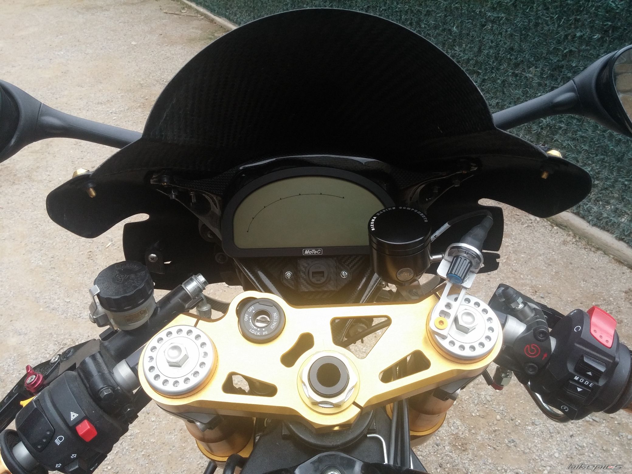    | Picture 2655643 motorcycle photo