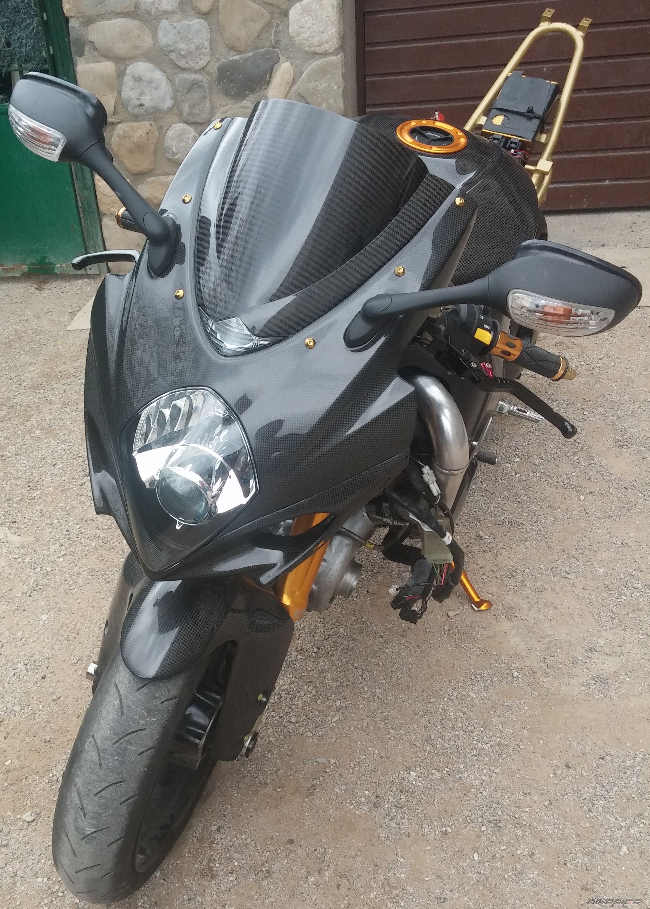    | Picture 2655653 motorcycle photo