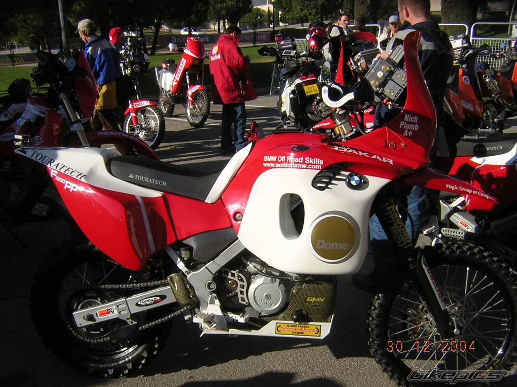 2005 YAMAHA WR 500 | Picture 265578 motorcycle photo