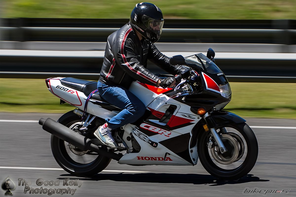 1993 HONDA CBR 600F2 | Picture 2656060 motorcycle photo