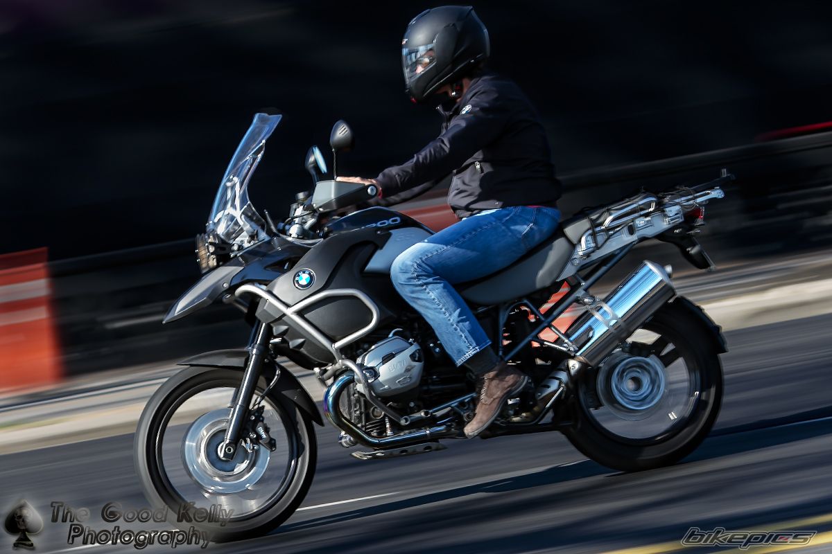 2009 BMW R 1200 GS | Picture 2656213 motorcycle photo