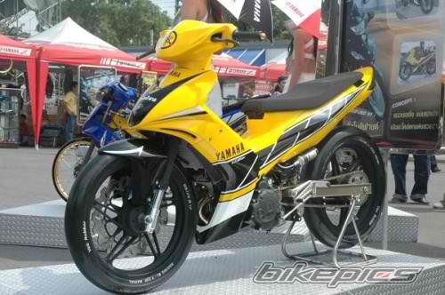 2014 YAMAHA SNIPER MX | Picture 2656349 motorcycle photo