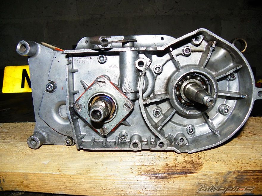1983 SIMSON S 53 OR | Picture 2656451 motorcycle photo