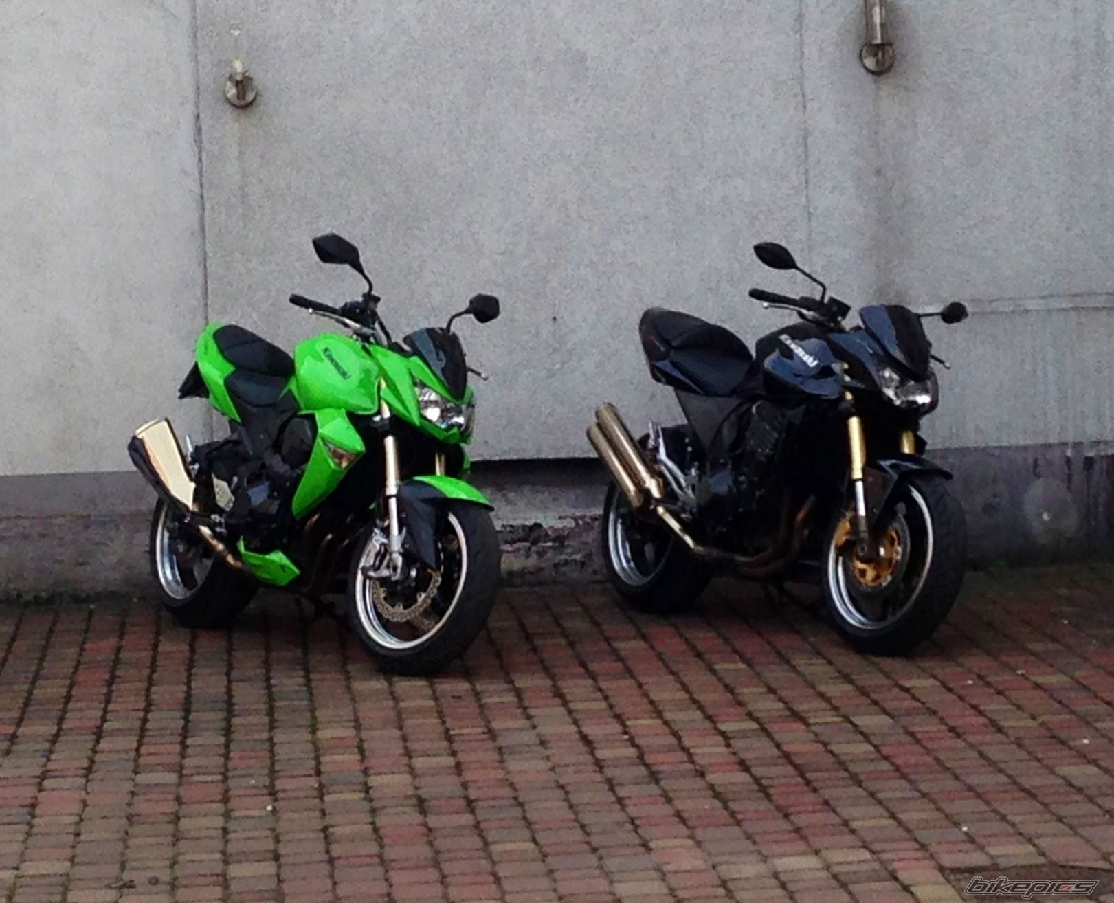 2005 KAWASAKI Z1000 | Picture 2656716 motorcycle photo