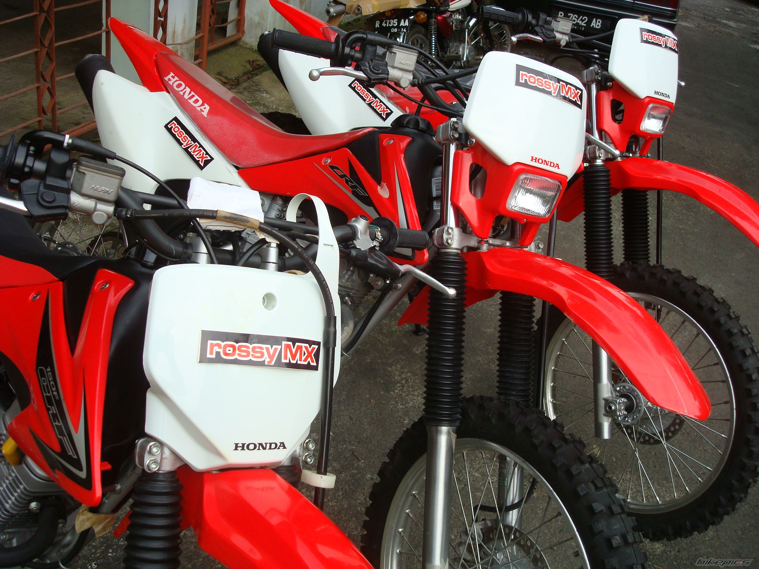 2009 HONDA CRF 230 | Picture 2656795 motorcycle photo