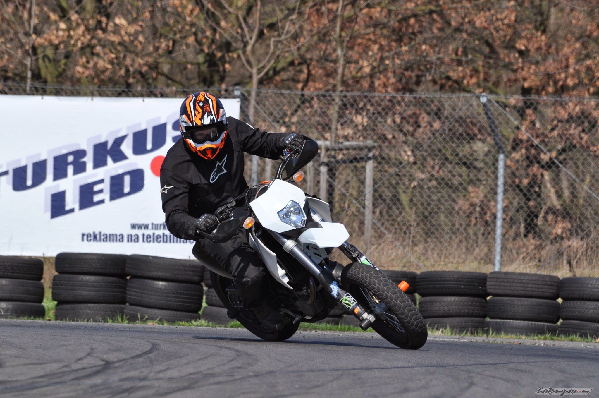 2005 KTM 660 SMC | Picture 2657130 motorcycle photo