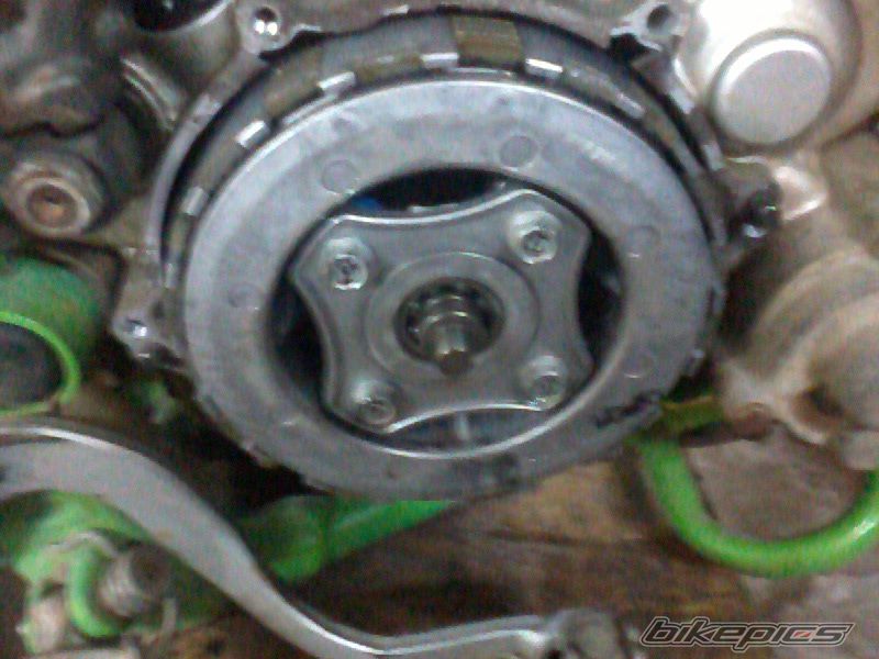 2003 KAWASAKI KDX 220 | Picture 2657184 motorcycle photo