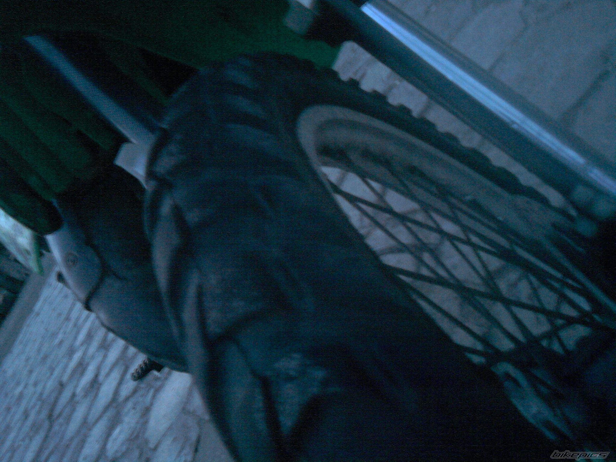 1990 KAWASAKI KDX 125 | Picture 2657216 motorcycle photo