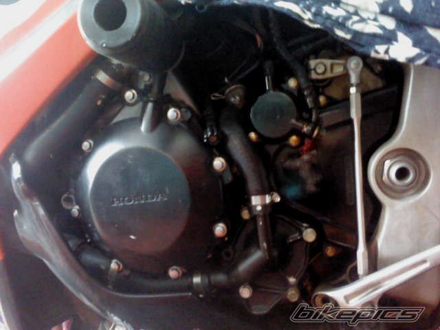 2007 HONDA CBR1000 | Picture 2657399 motorcycle photo
