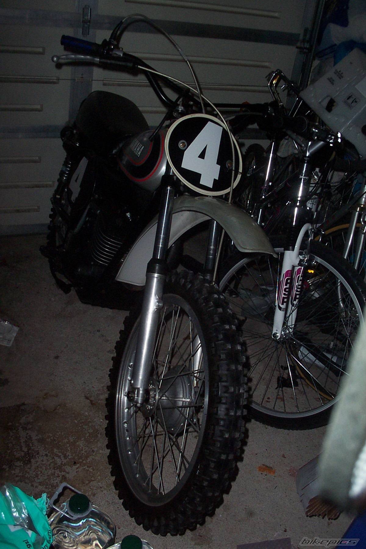 1972 YAMAHA MX 360 | Picture 265746 motorcycle photo