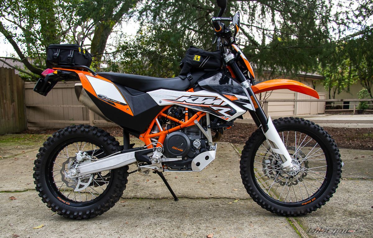 2011 KTM 690 ENDURO | Picture 2657644 motorcycle photo
