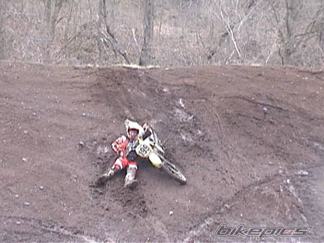 2003 SUZUKI DRZ 125 | Picture 265819 motorcycle photo