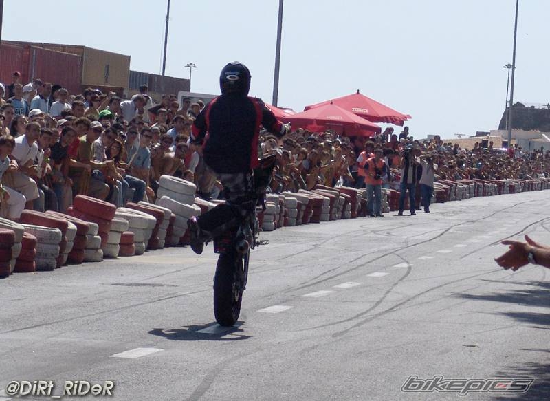 2004 X SPORT FREESTYLE MADEIRA 2004 | Picture 265826 motorcycle photo