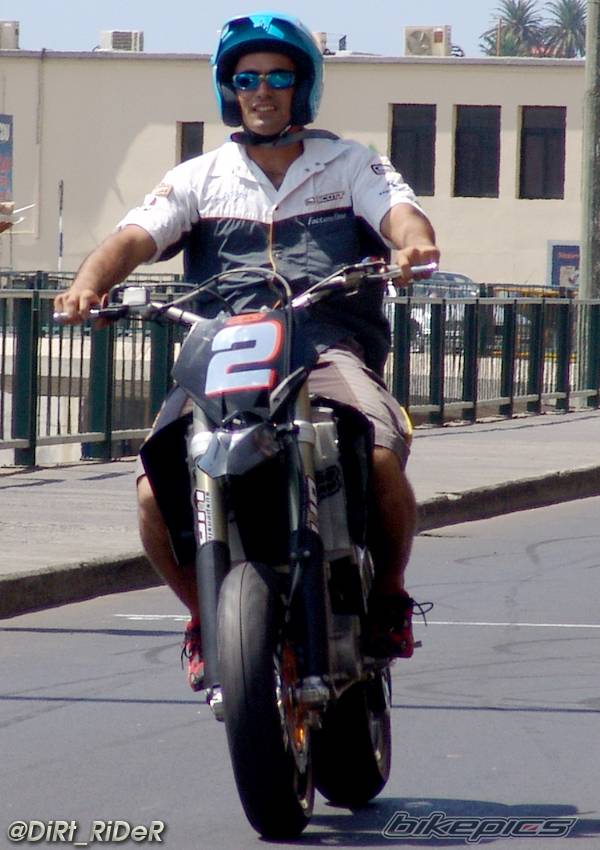 2004 X SPORT FREESTYLE MADEIRA 2004 | Picture 265832 motorcycle photo