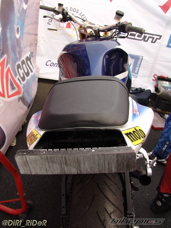 2004 X SPORT FREESTYLE MADEIRA 2004 | Picture 265835 motorcycle photo