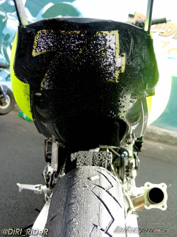 2004 X SPORT FREESTYLE MADEIRA 2004 | Picture 265841 motorcycle photo