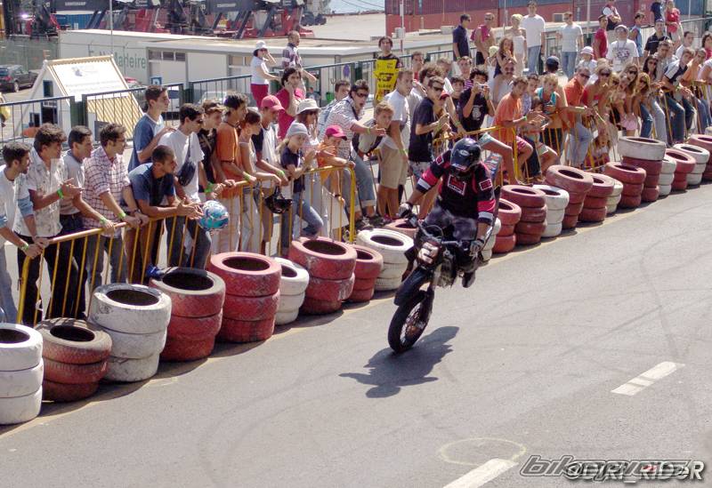 2004 X SPORT FREESTYLE MADEIRA 2004 | Picture 265843 motorcycle photo
