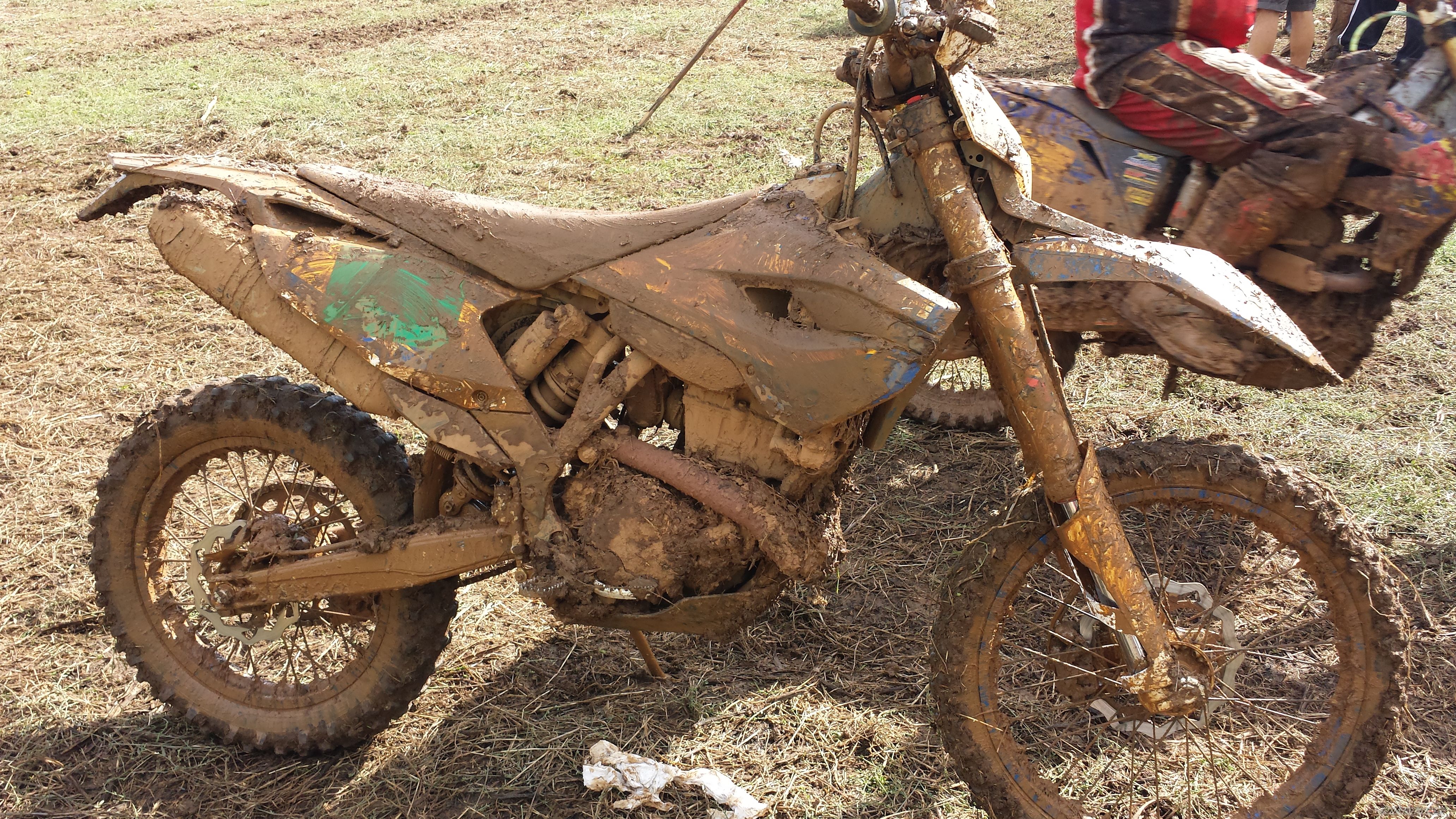 2013 HUSABERG FE 250 4T | Picture 2658640 motorcycle photo