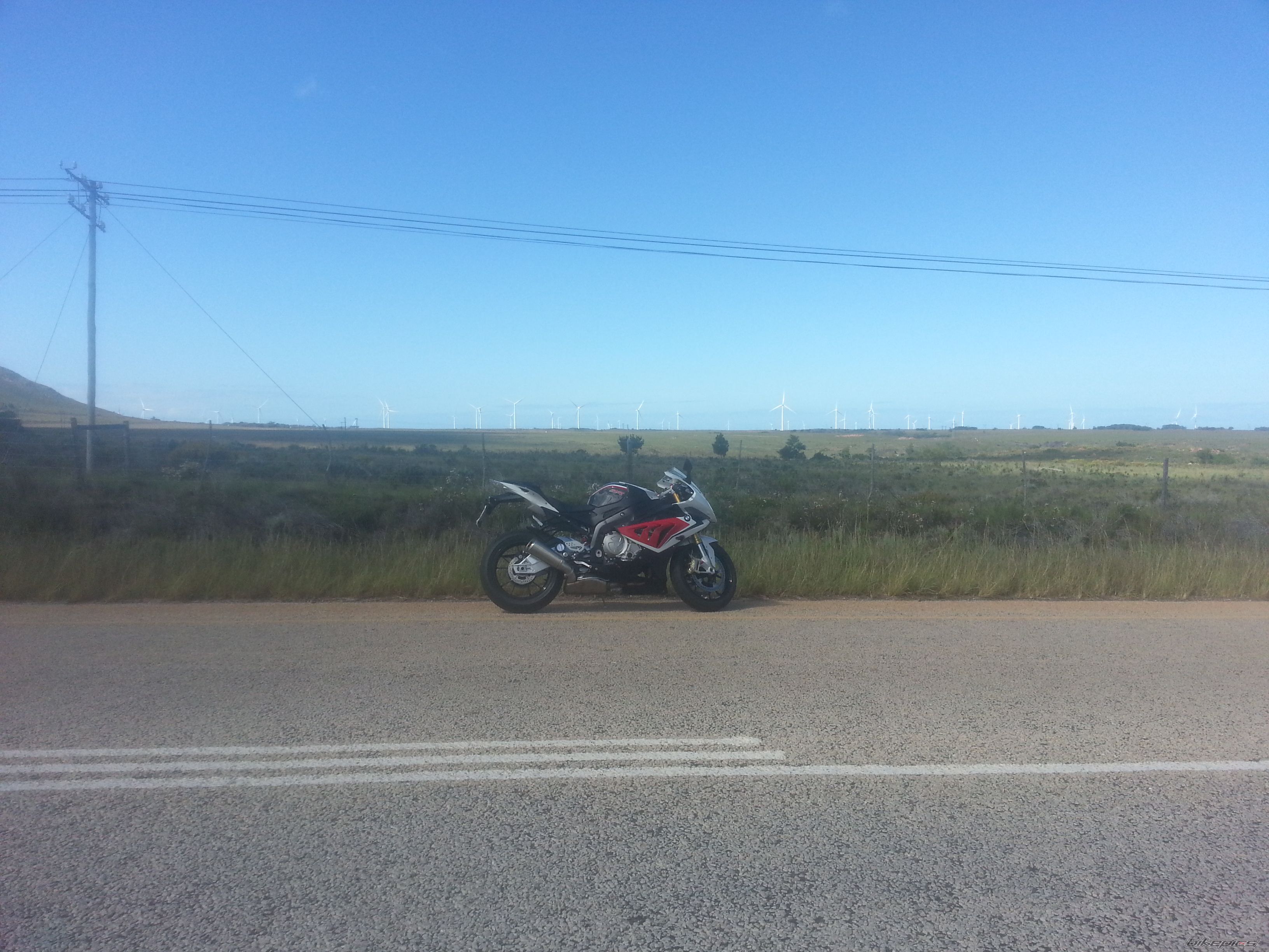 2014 BMW S 1000 RR | Picture 2658684 motorcycle photo