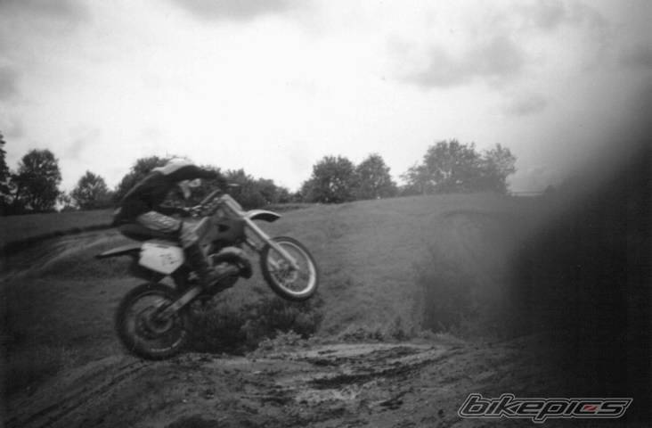 1996 KAWASAKI KX 125 | Picture 26588 motorcycle photo