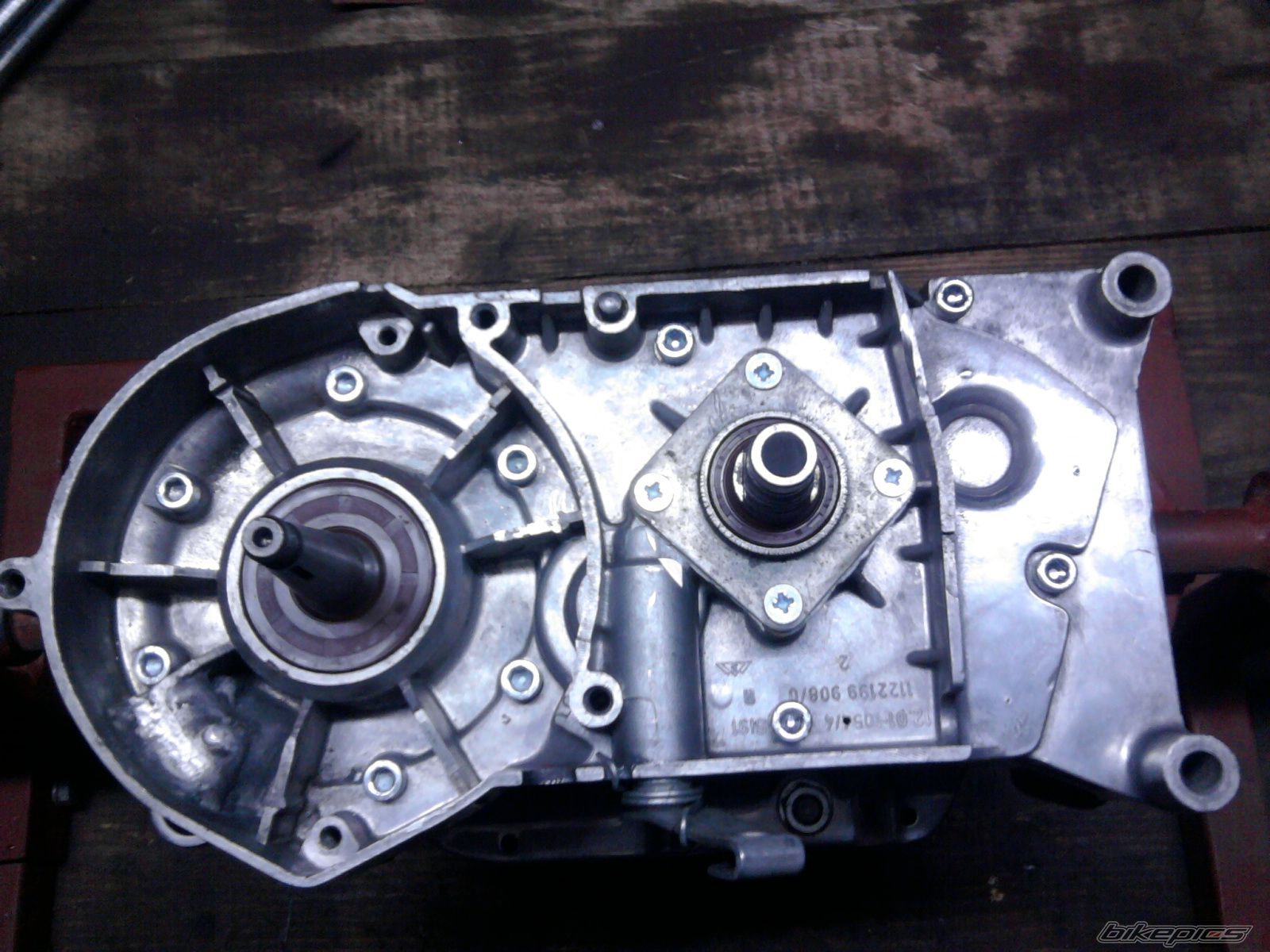    | Picture 2659151 motorcycle photo