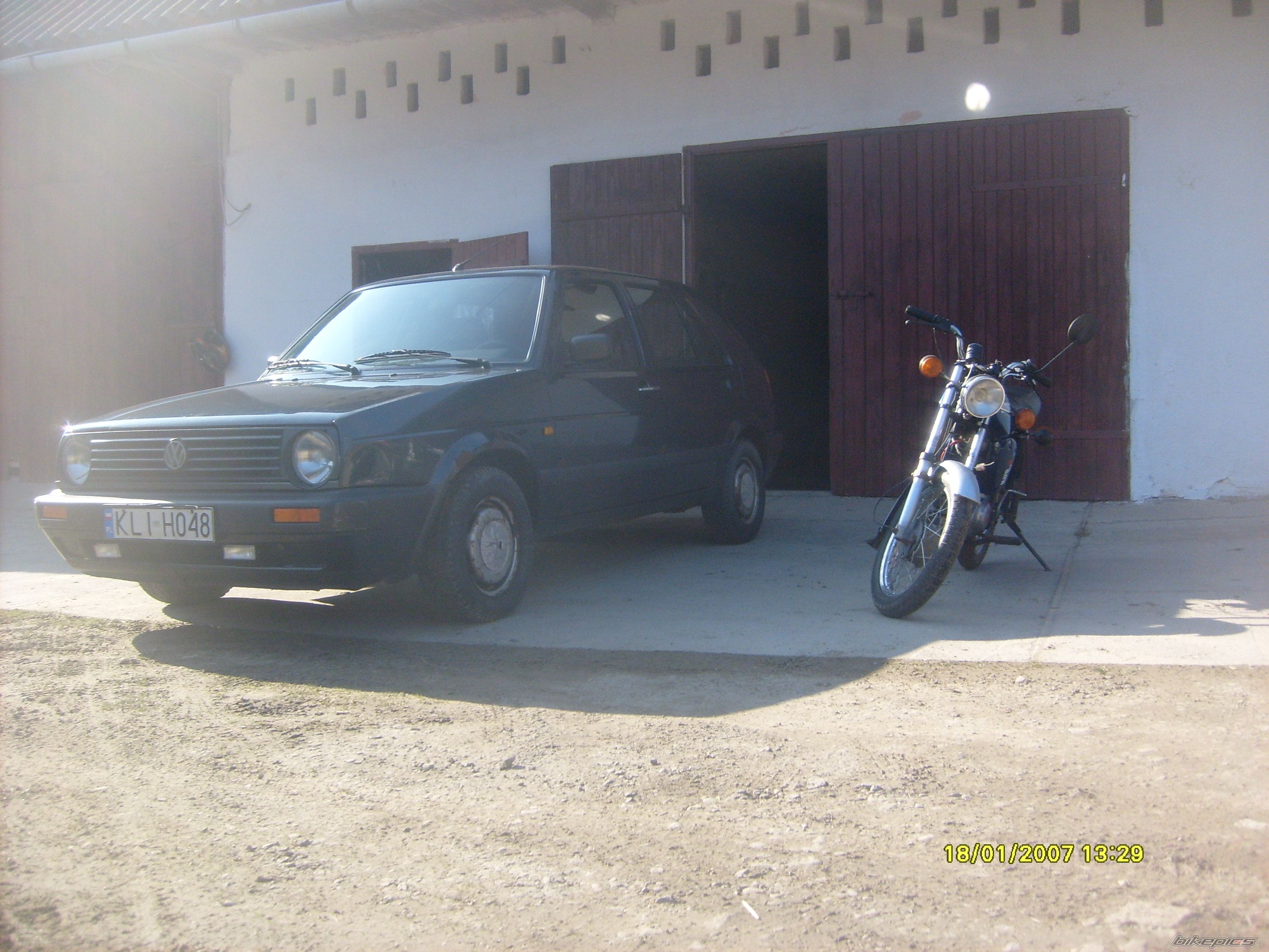    | Picture 2659340 motorcycle photo