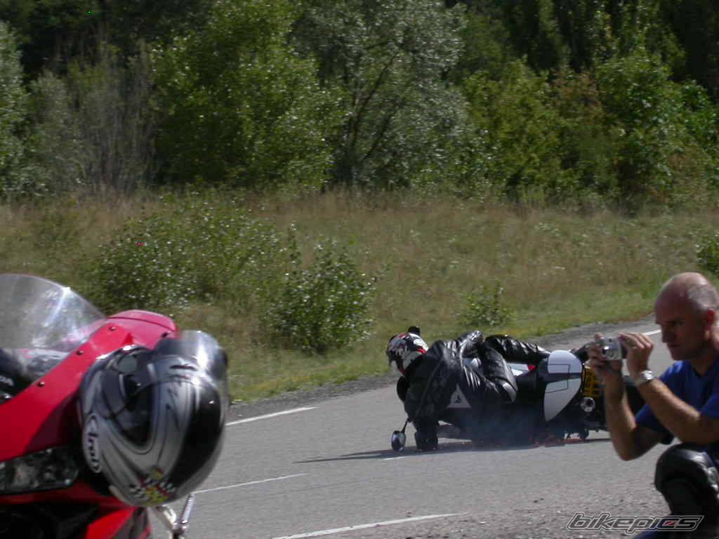 2003 HONDA VTR 1000 SP2 | Picture 265974 motorcycle photo