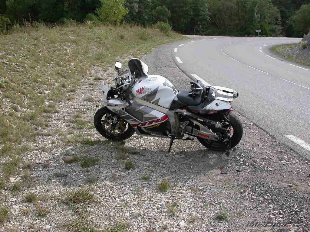 2003 HONDA VTR 1000 SP2 | Picture 265976 motorcycle photo