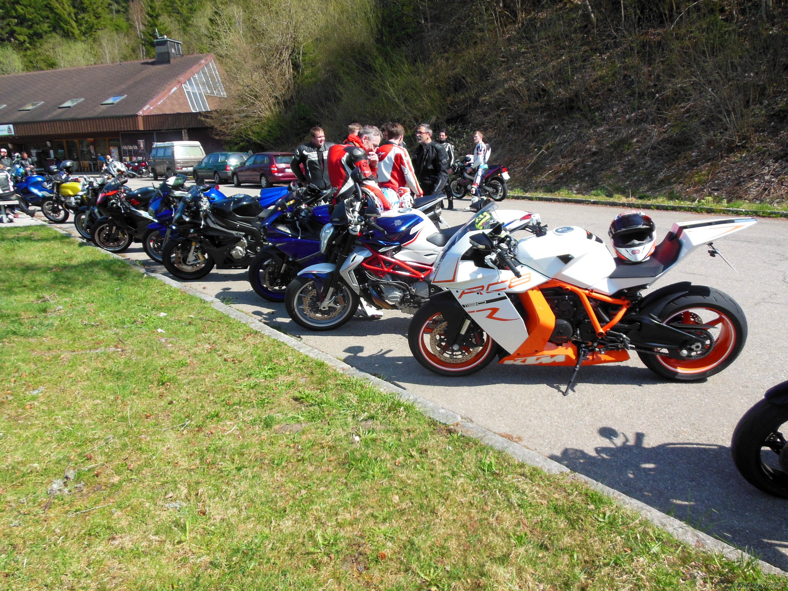 2011 KTM RC8 R | Picture 2660053 motorcycle photo