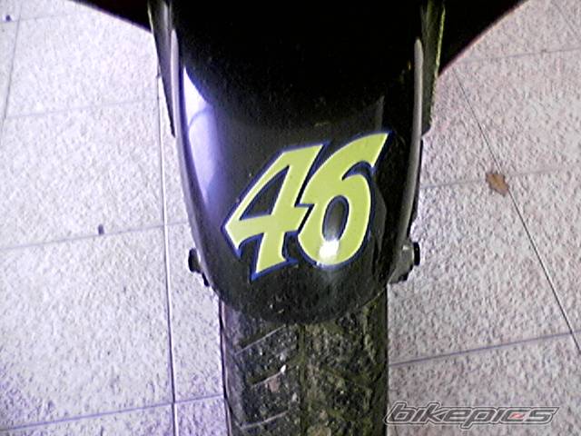 1992 APRILIA AF1 SPORT PRO 125 | Picture 266006 motorcycle photo