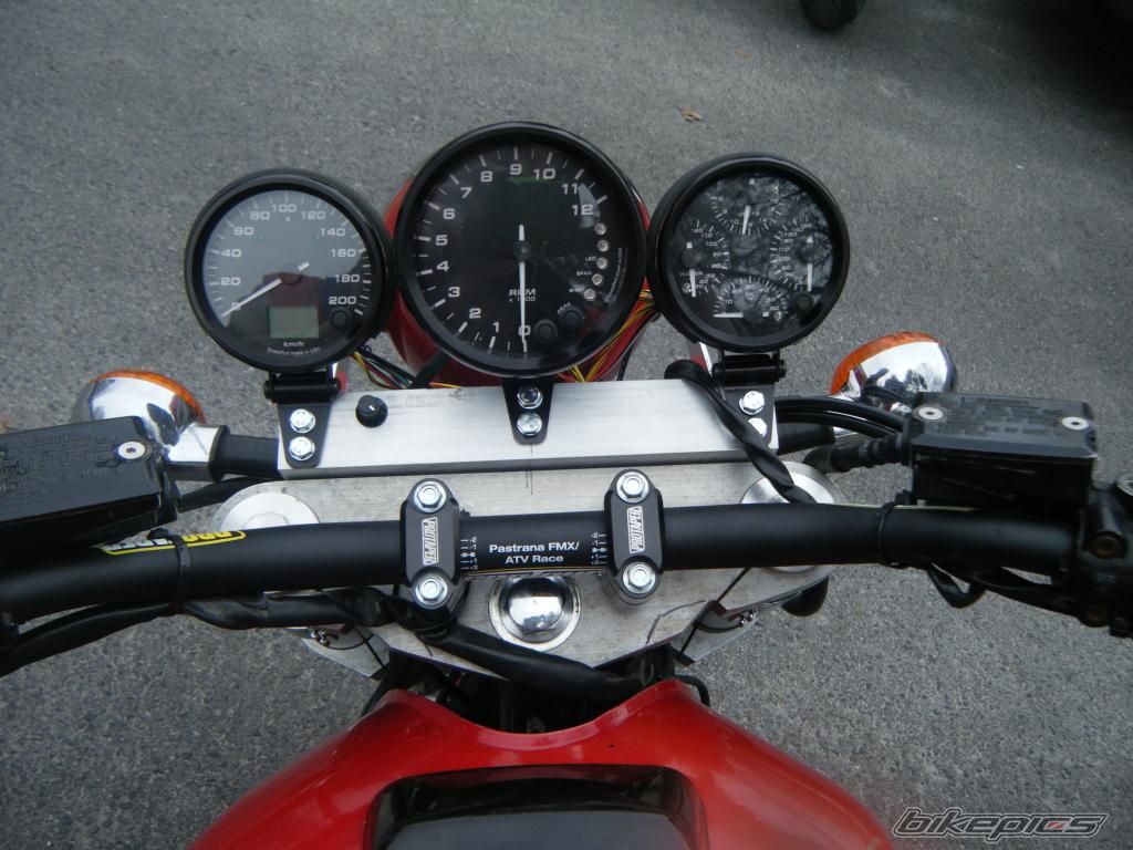 1987 KAWASAKI ZL 1000 ELIMINATOR | Picture 2660197 motorcycle photo
