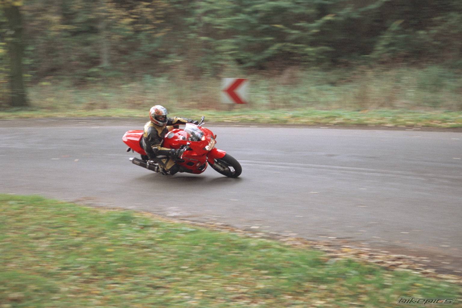2004 HONDA VTR 1000 | Picture 266028 motorcycle photo