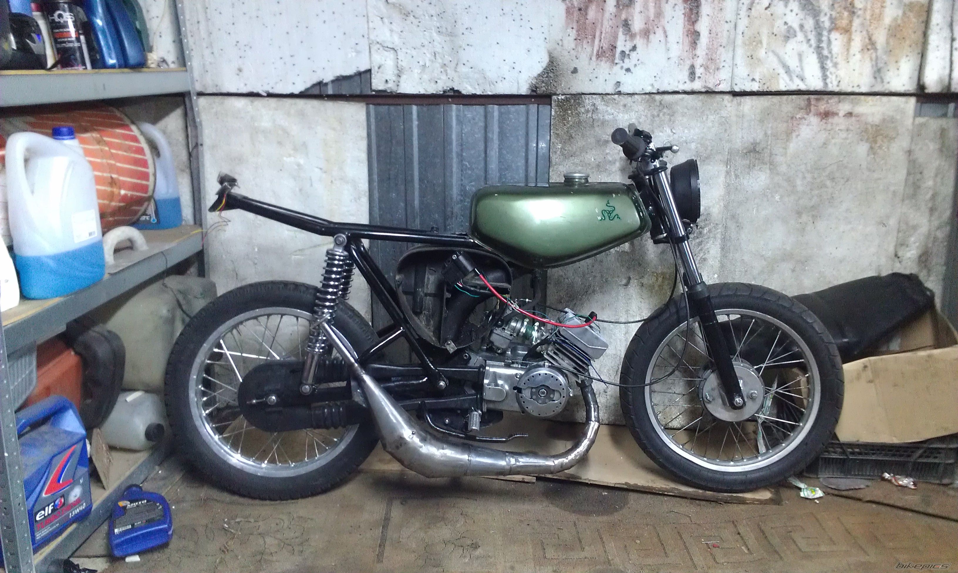    | Picture 2660350 motorcycle photo