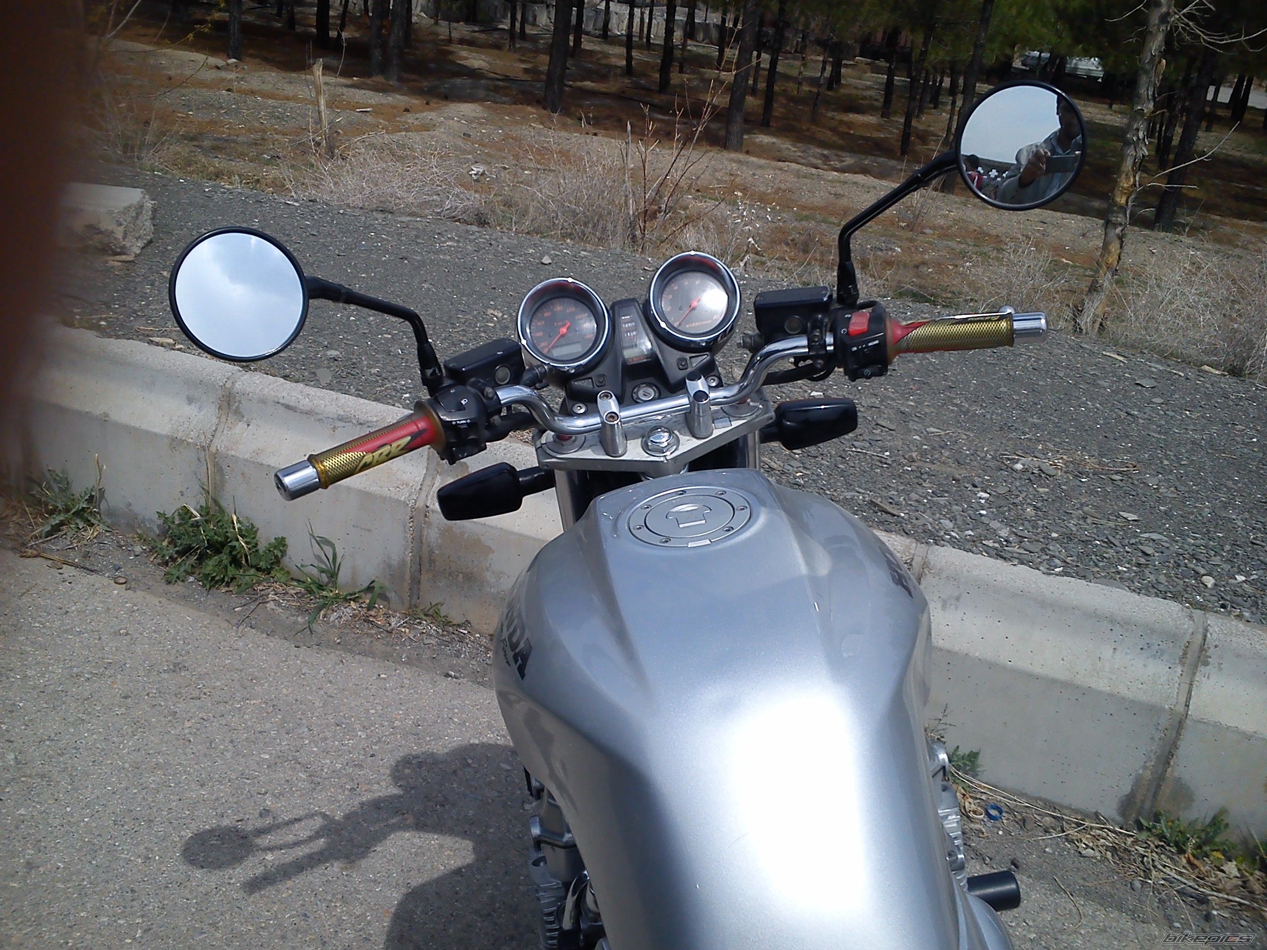 2001 HONDA CB1300 | Picture 2660508 motorcycle photo