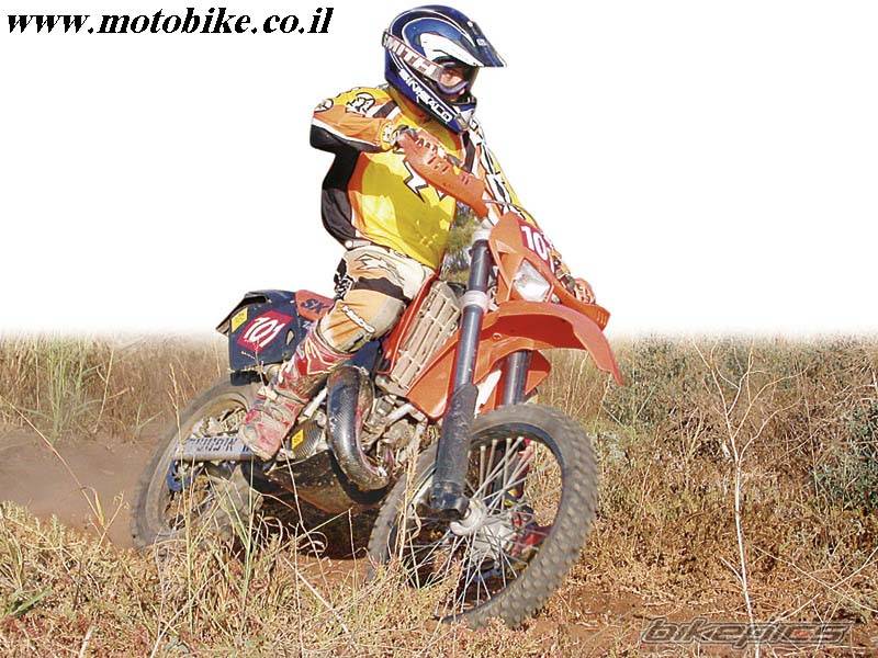 2004 KTM 200 SX | Picture 266053 motorcycle photo