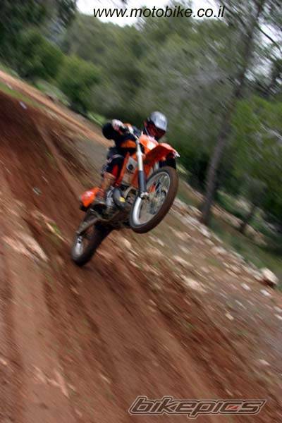 2004 KTM 200 SX | Picture 266054 motorcycle photo