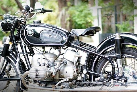 1964 BMW R 50 | Picture 2660565 motorcycle photo