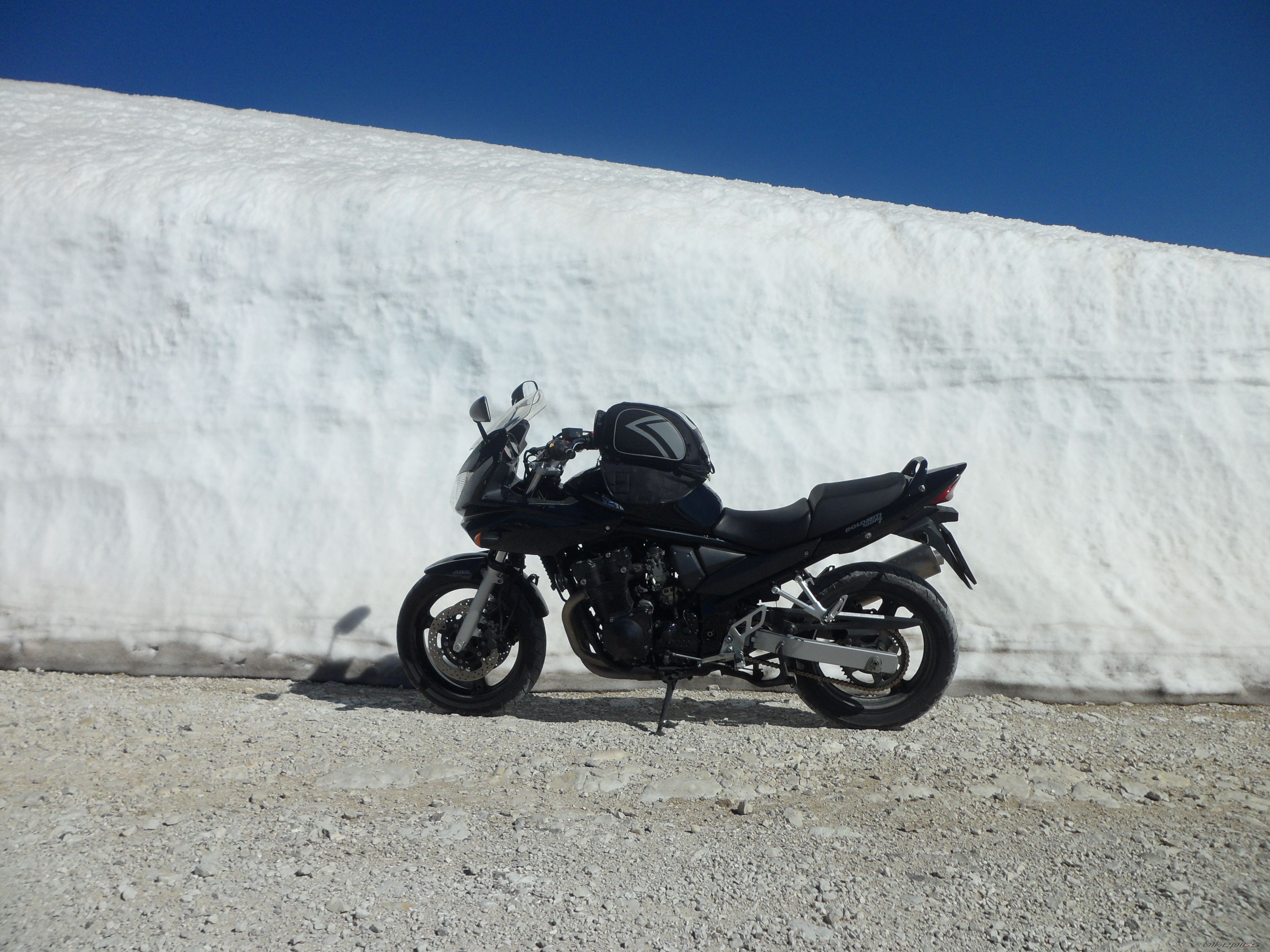 2005 SUZUKI GSF 650S BANDIT | Picture 2660731 motorcycle photo