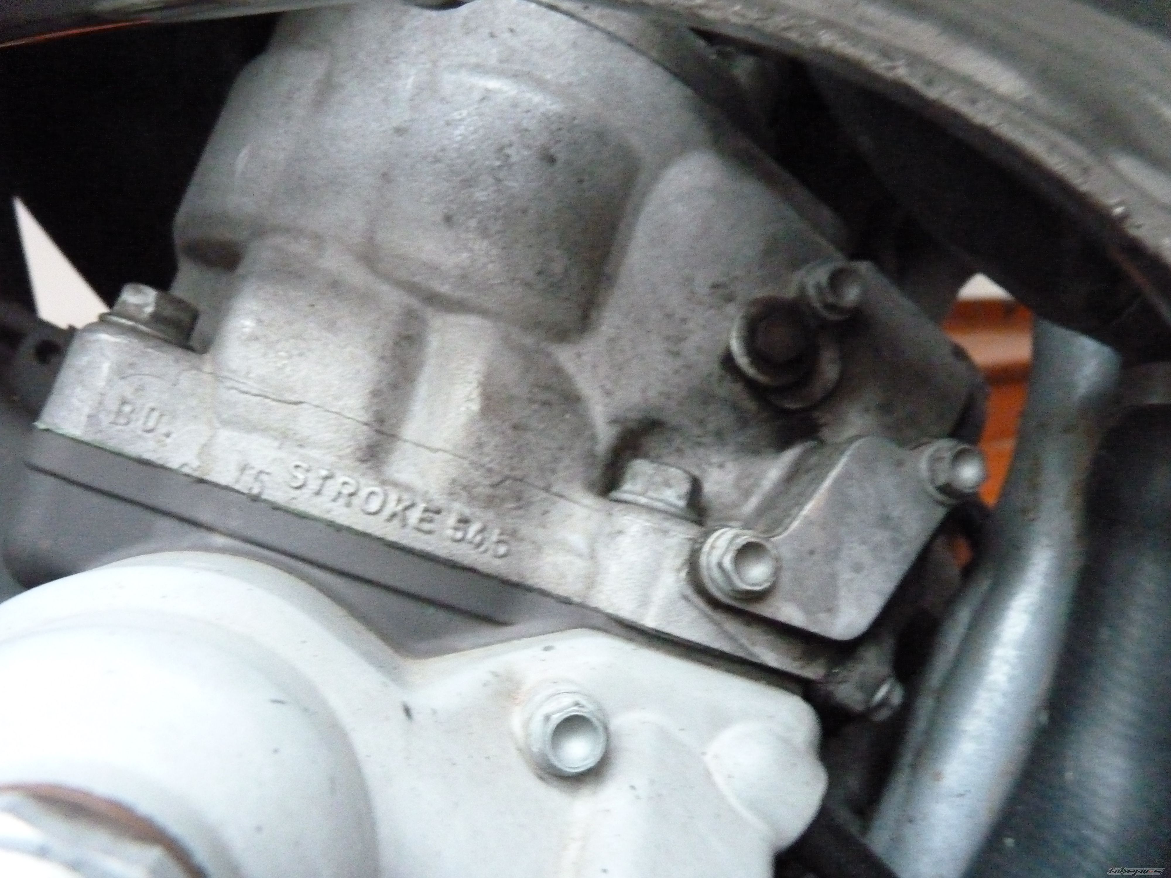 2000 KTM 125 EXE | Picture 2660925 motorcycle photo
