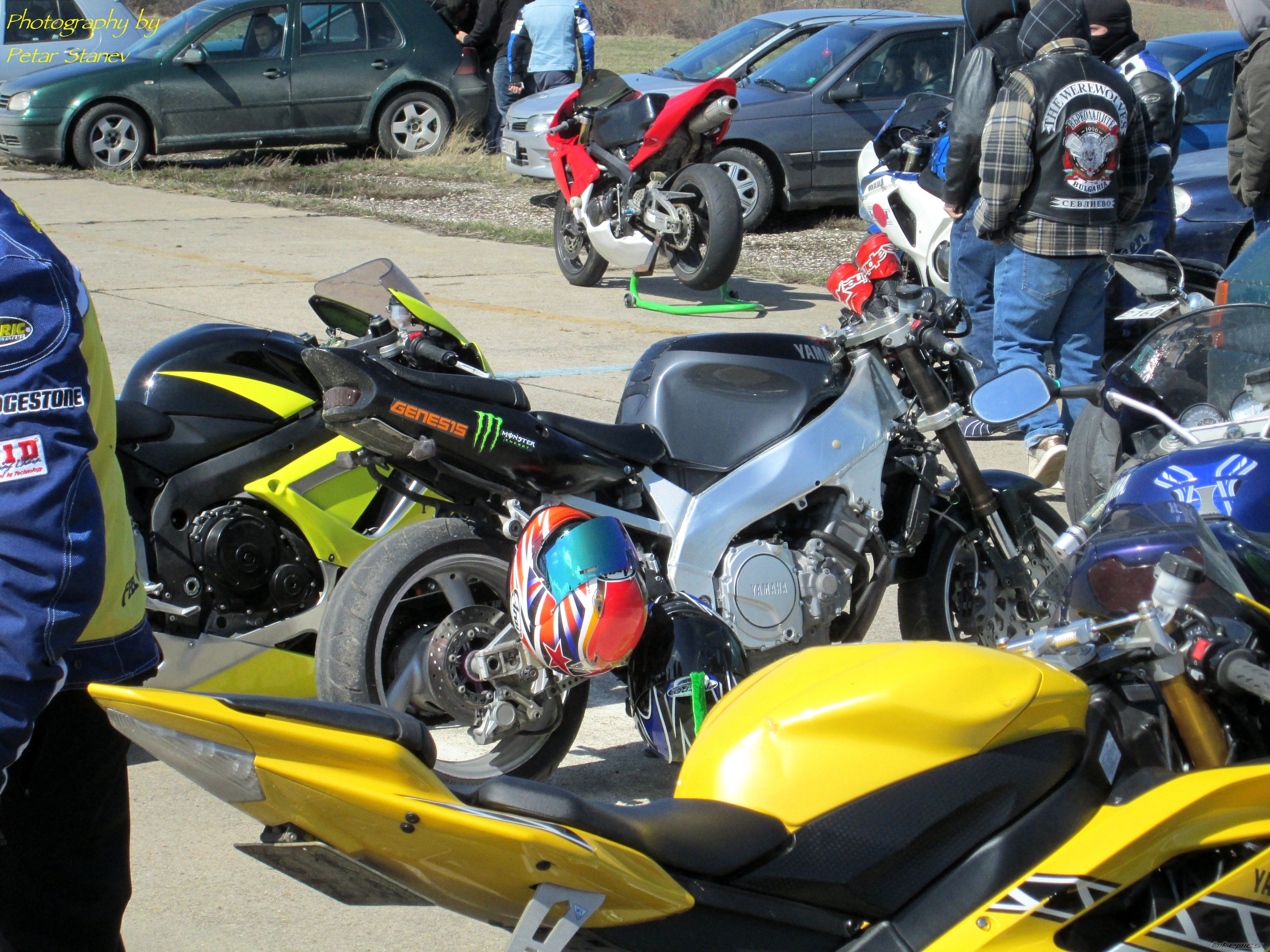 1995 YAMAHA YZF 750 | Picture 2660938 motorcycle photo