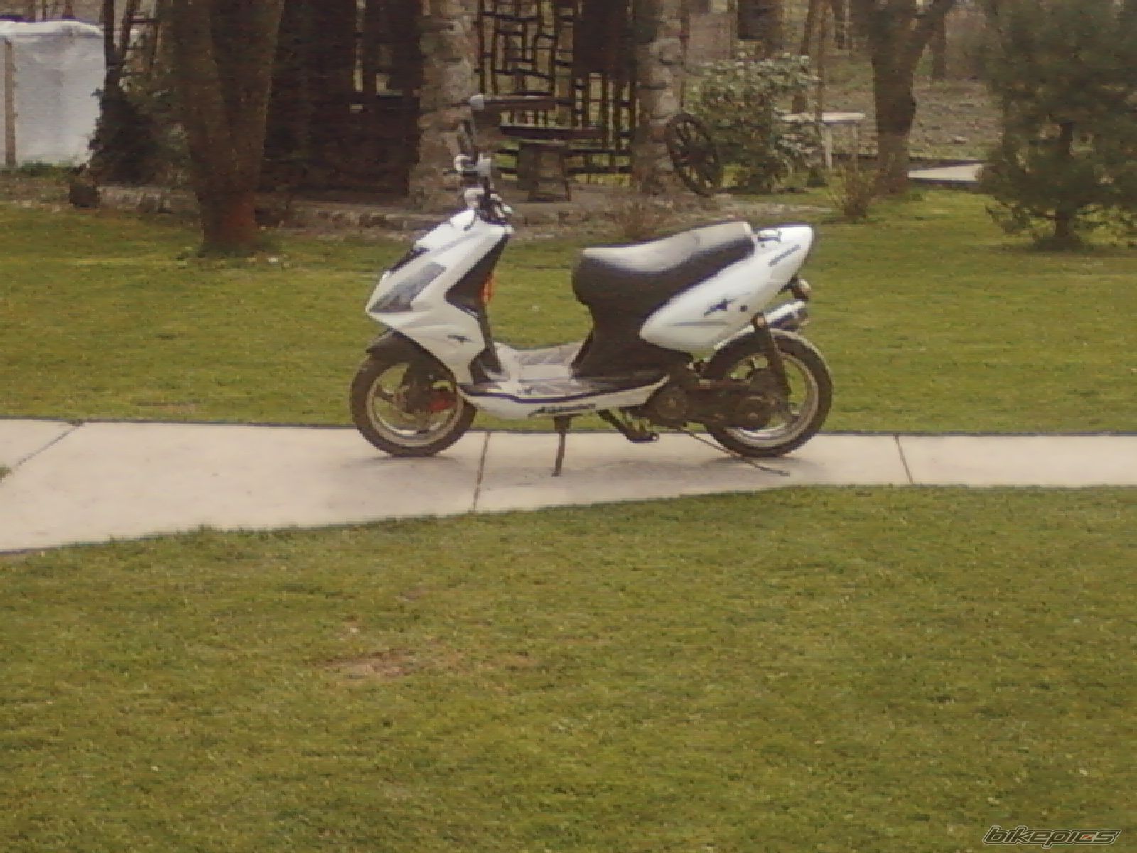 2007 ROMET 747 | Picture 2660939 motorcycle photo