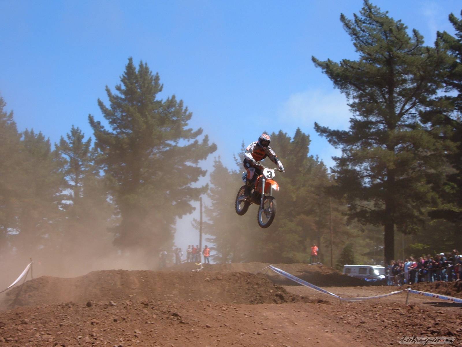 2003 KTM 250 SX | Picture 266107 motorcycle photo
