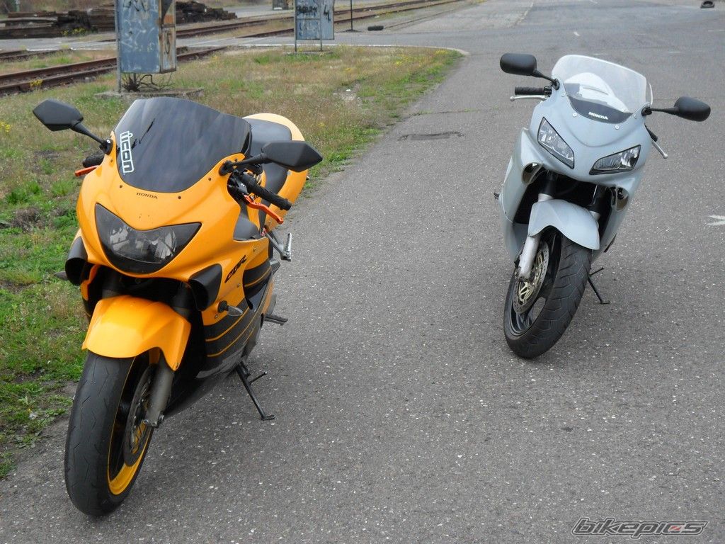 2000 HONDA CBR 600 F4 | Picture 2661089 motorcycle photo