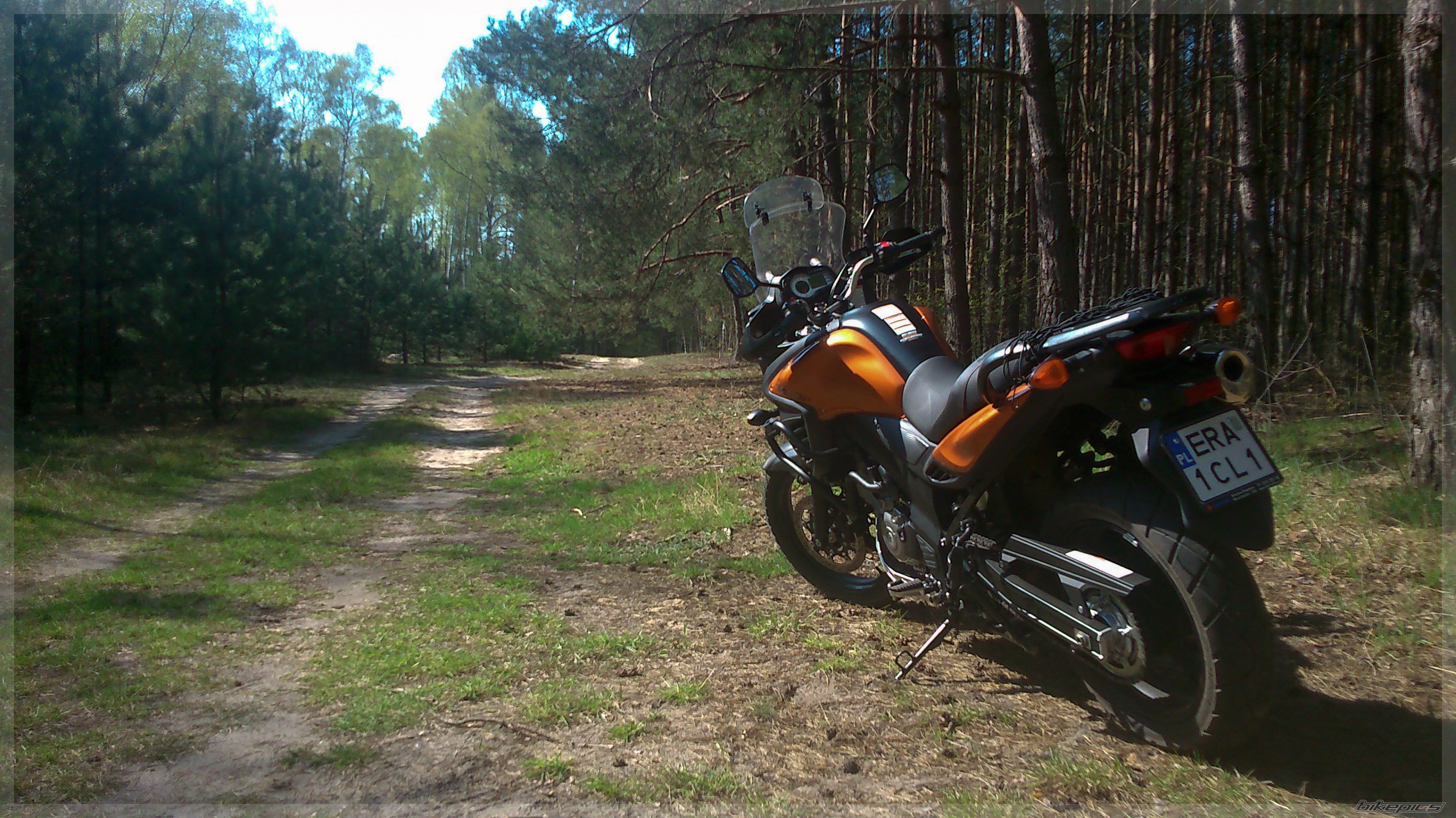 2012 SUZUKI DL 650 | Picture 2661251 motorcycle photo