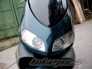 2002 APRILIA AREA 51 | Picture 26614 motorcycle photo
