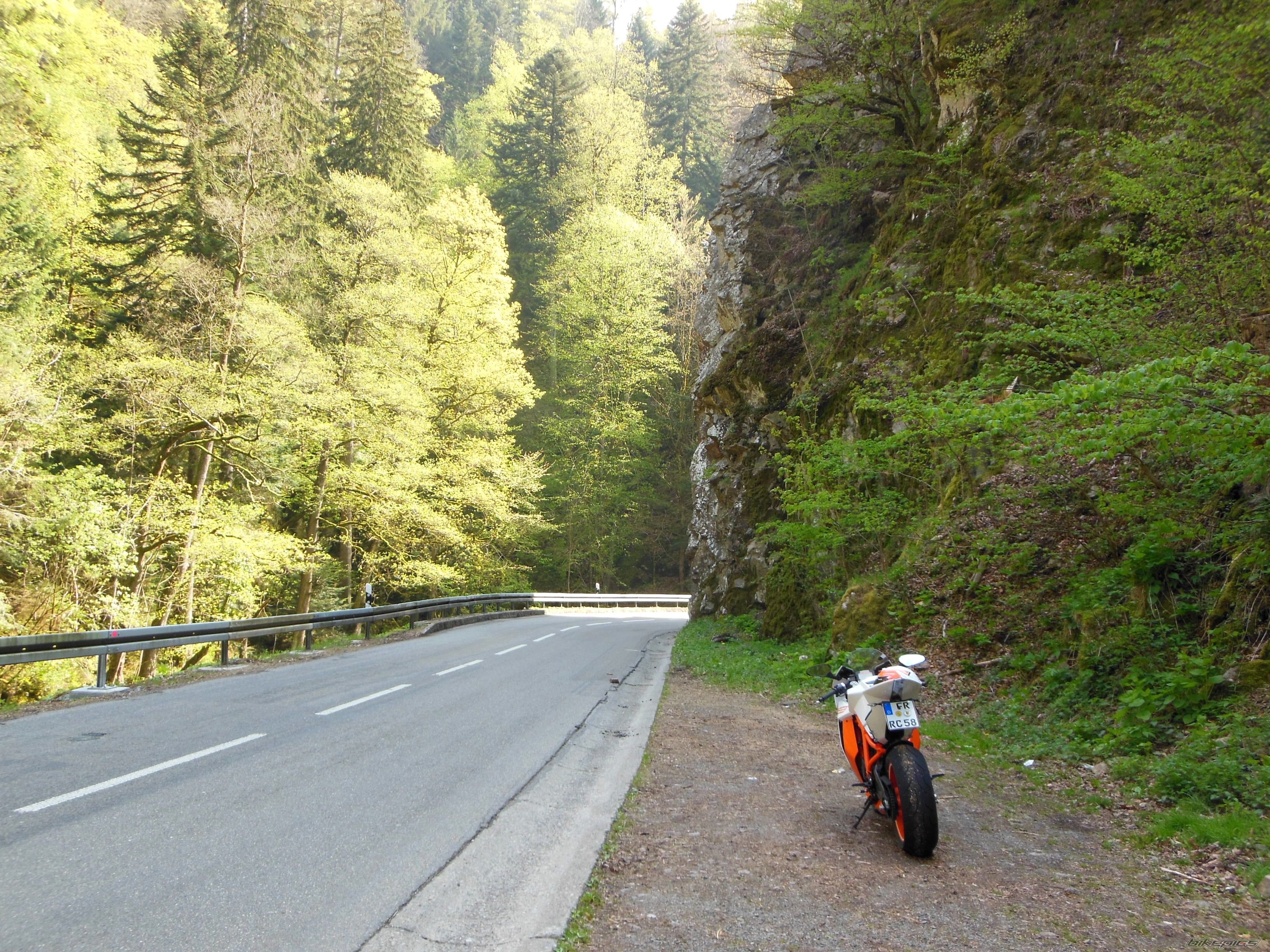 2011 KTM RC8 R | Picture 2661672 motorcycle photo