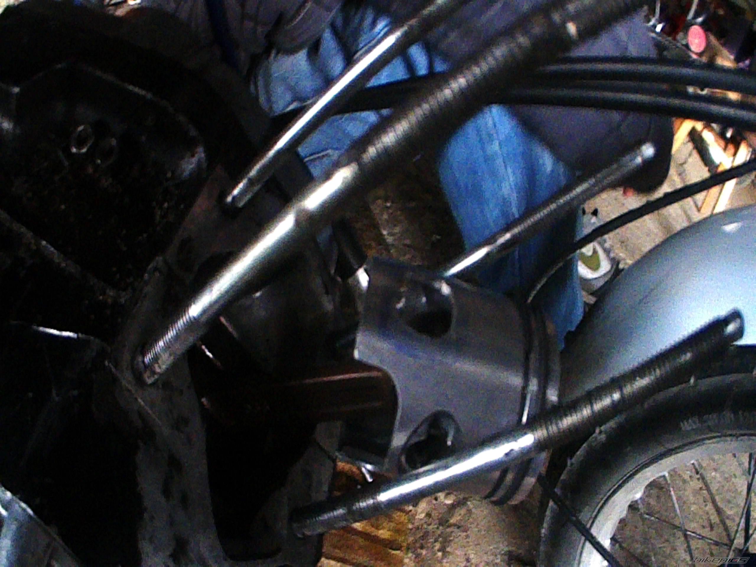    | Picture 2661680 motorcycle photo